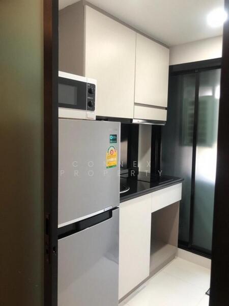 Attitude Bearing, Samut Prakan, Soi Bearing 14, Sukhumvit 107 Road, Samrong Nua, Muang Samut Prakarn, Samut Prakan, 1 Bedroom, 26 sqm, Condo For Sale, by Connex Property, 500146068 - DDproperty.com