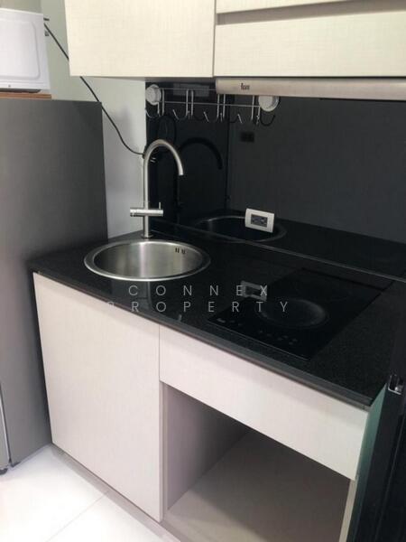 Attitude Bearing, Samut Prakan, Soi Bearing 14, Sukhumvit 107 Road, Samrong Nua, Muang Samut Prakarn, Samut Prakan, 1 Bedroom, 26 sqm, Condo For Sale, by Connex Property, 500146068 - DDproperty.com