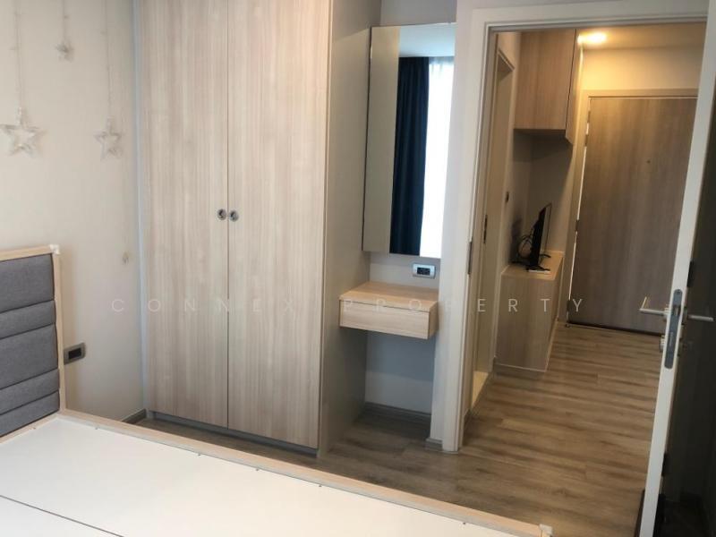 Attitude Bearing, Samut Prakan, Soi Bearing 14, Sukhumvit 107 Road, Samrong Nua, Muang Samut Prakarn, Samut Prakan, 1 Bedroom, 26 sqm, Condo For Sale, by Connex Property, 500146068 - DDproperty.com