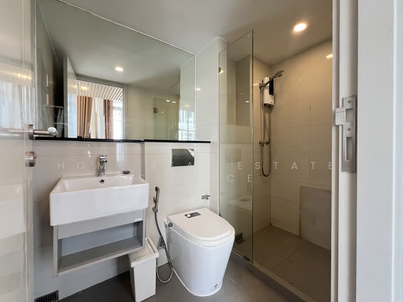 Knightsbridge Prime Sathorn, Bangkok, 599 Naradhiwas Rajanagarindra Road, Thung Maha Mek, Sathon, Bangkok, 1 Bedroom, 37 sqm, Condo For Sale, by HOME Real Estate Service, 500146069 - DDproperty.com