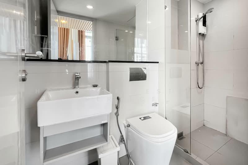 Knightsbridge Prime Sathorn : ไนท์บริดจ์ ไพรม์ สาทร, กรุงเทพ, 599 นราธิวาสราชนครินทร์, ทุ่งมหาเมฆ, สาทร, กรุงเทพ, 37 ตร.ม., คอนโด ขาย, โดย HOME Real Estate Service, 500146069 - DDproperty.com