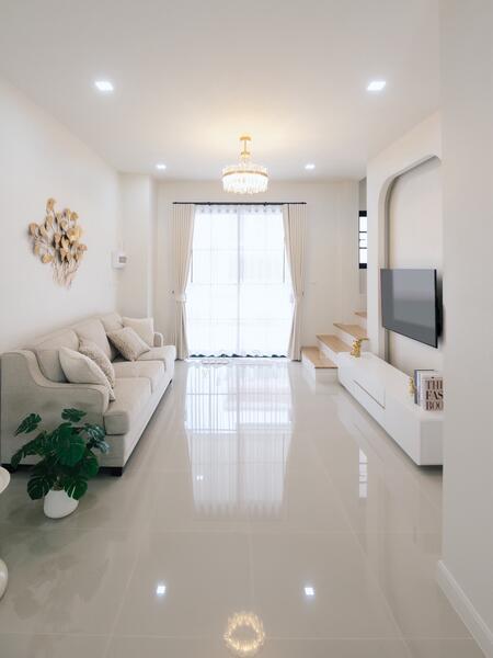 ขายทาวน์เฮาส์ 2.89 คลองแหฝั่งเมือง, Songkhla, Khlong Hae, Hat Yai, Songkhla, 3 Bedrooms, 204 sqm, Townhouse For Sale, by ภควรรณ จันทร์เดิม, 500146070 - DDproperty.com