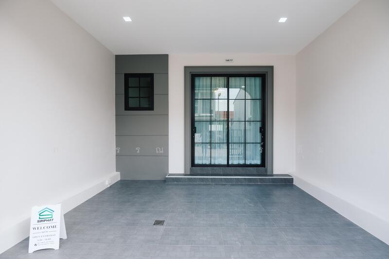 ขายทาวน์เฮาส์ 2.89 คลองแหฝั่งเมือง, Songkhla, Khlong Hae, Hat Yai, Songkhla, 3 Bedrooms, 204 sqm, Townhouse For Sale, by ภควรรณ จันทร์เดิม, 500146070 - DDproperty.com