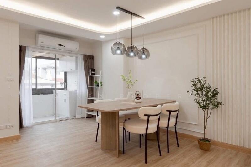 Anchan Condominium : อัญชัน คอนโดมิเนียม, กรุงเทพ, Soi On Nut 70/1, ประเวศ, ประเวศ, กรุงเทพ, 64 ตร.ม., คอนโด ขาย, โดย Connex Property, 500146073 - DDproperty.com