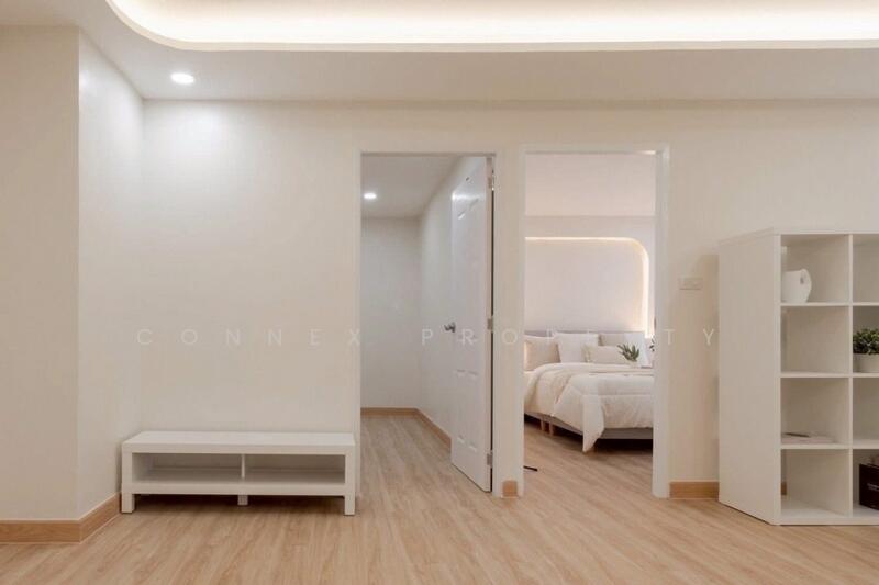 Anchan Condominium : อัญชัน คอนโดมิเนียม, กรุงเทพ, Soi On Nut 70/1, ประเวศ, ประเวศ, กรุงเทพ, 64 ตร.ม., คอนโด ขาย, โดย Connex Property, 500146073 - DDproperty.com