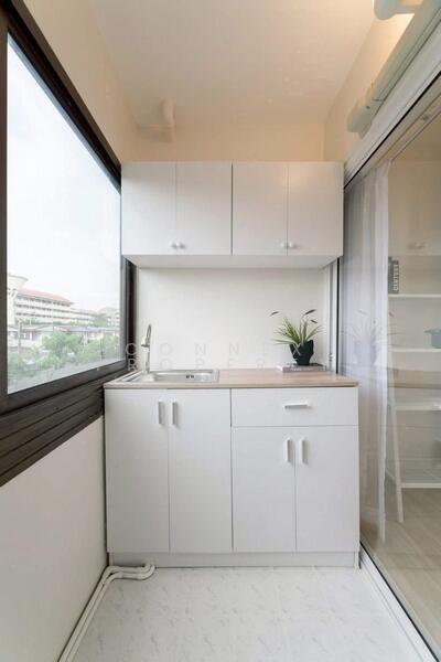 Anchan Condominium : อัญชัน คอนโดมิเนียม, กรุงเทพ, Soi On Nut 70/1, ประเวศ, ประเวศ, กรุงเทพ, 64 ตร.ม., คอนโด ขาย, โดย Connex Property, 500146073 - DDproperty.com