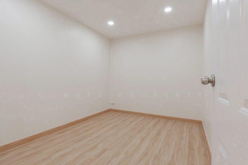 Anchan Condominium : อัญชัน คอนโดมิเนียม, กรุงเทพ, Soi On Nut 70/1, ประเวศ, ประเวศ, กรุงเทพ, 64 ตร.ม., คอนโด ขาย, โดย Connex Property, 500146073 - DDproperty.com