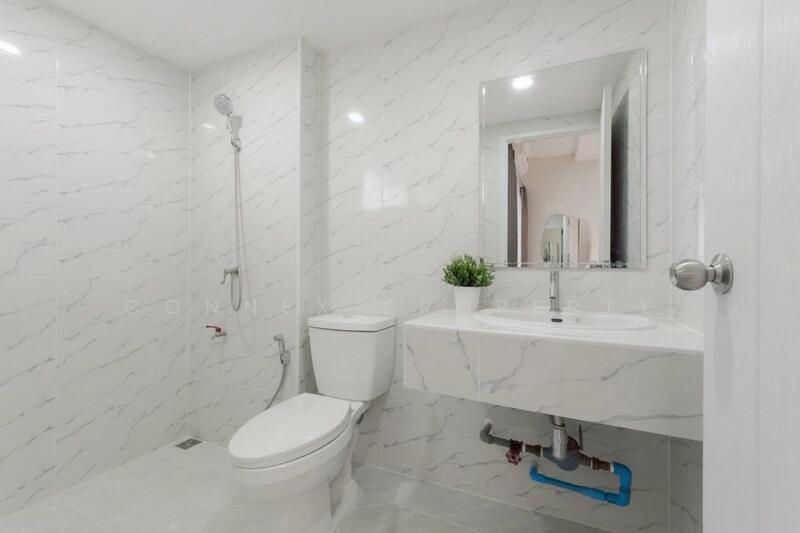 Anchan Condominium : อัญชัน คอนโดมิเนียม, กรุงเทพ, Soi On Nut 70/1, ประเวศ, ประเวศ, กรุงเทพ, 64 ตร.ม., คอนโด ขาย, โดย Connex Property, 500146073 - DDproperty.com