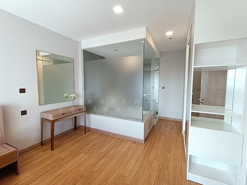 Astra Sky River, Chiang Mai, Changklan, Chang Klan, Muang Chiang Mai, Chiang Mai, 3 Bedrooms, 98 sqm, Condo For Sale, by Nantawan Rattanapong, 500146074 - DDproperty.com