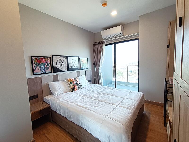 Astra Sky River, Chiang Mai, Changklan, Chang Klan, Muang Chiang Mai, Chiang Mai, 3 Bedrooms, 98 sqm, Condo For Sale, by Nantawan Rattanapong, 500146074 - DDproperty.com