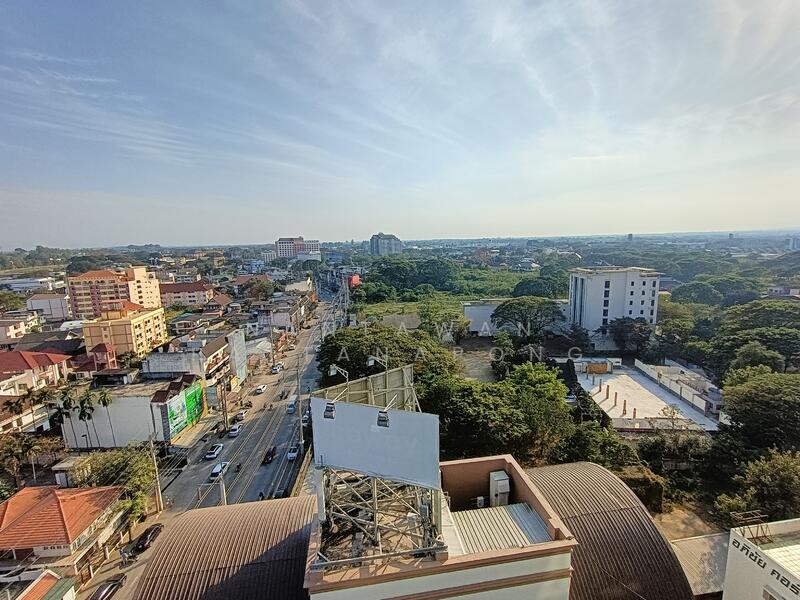 Astra Sky River : แอสตร้า สกายริเวอร์, เชียงใหม่, ถ. ช้างคลาน, ช้างคลาน, เมืองเชียงใหม่, เชียงใหม่, 98 ตร.ม., คอนโด ขาย, โดย Nantawan Rattanapong, 500146074 - DDproperty.com