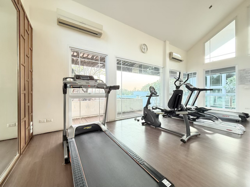 Nanthawan Uthayan-Aksa, Bangkok, Uthayan Road, Sala Thammasop, Thawi Watthana, Bangkok, 5 Bedrooms, 200 sqm, Single Detached House For Sale, by ศิริเพ็ญ ทองอ่อน, 500146075 - DDproperty.com