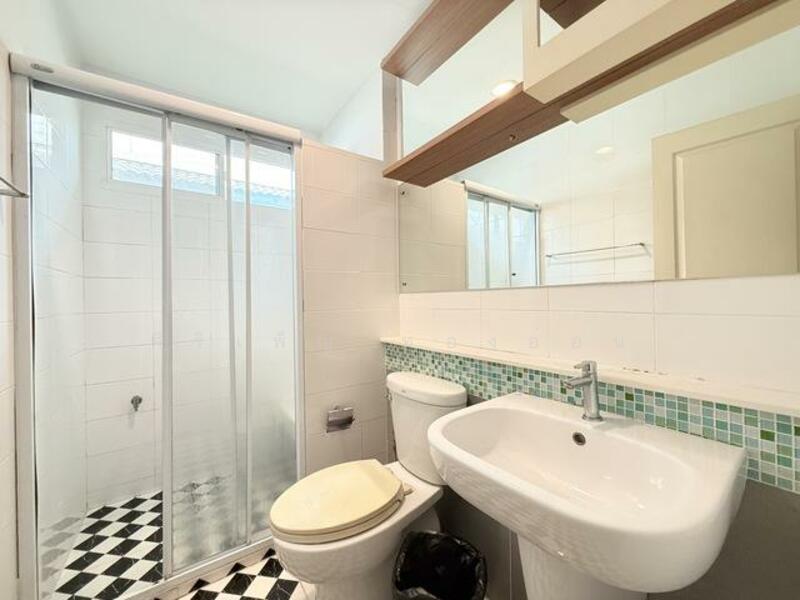 Nanthawan Uthayan-Aksa : นันทวัน อุทยาน-อักษะ, กรุงเทพ, ถนนอุทยาน, ศาลาธรรมสพน์, ทวีวัฒนา, กรุงเทพ, 200 ตร.ม., บ้านเดี่ยว ขาย, โดย ศิริเพ็ญ ทองอ่อน, 500146075 - DDproperty.com