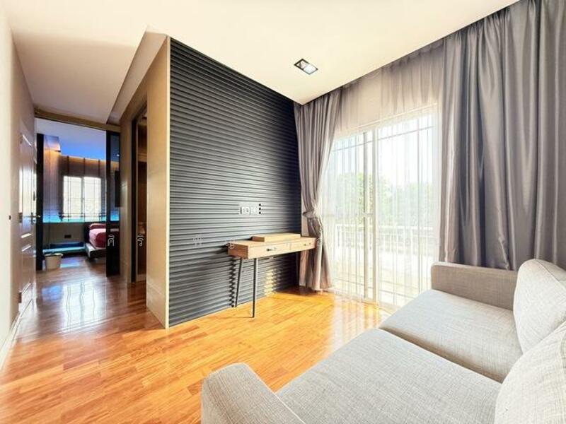 Nanthawan Uthayan-Aksa, Bangkok, Uthayan Road, Sala Thammasop, Thawi Watthana, Bangkok, 5 Bedrooms, 200 sqm, Single Detached House For Sale, by ศิริเพ็ญ ทองอ่อน, 500146075 - DDproperty.com