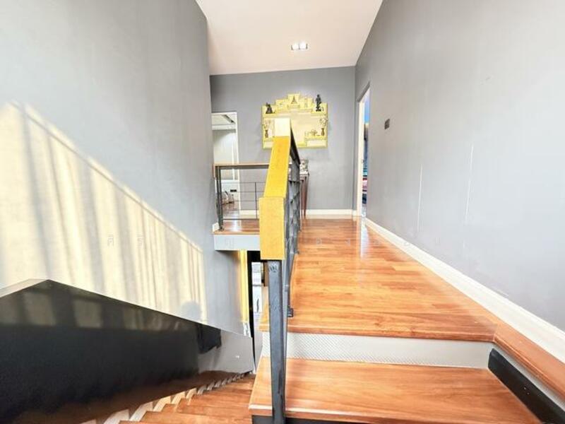 Nanthawan Uthayan-Aksa, Bangkok, Uthayan Road, Sala Thammasop, Thawi Watthana, Bangkok, 5 Bedrooms, 200 sqm, Single Detached House For Sale, by ศิริเพ็ญ ทองอ่อน, 500146075 - DDproperty.com