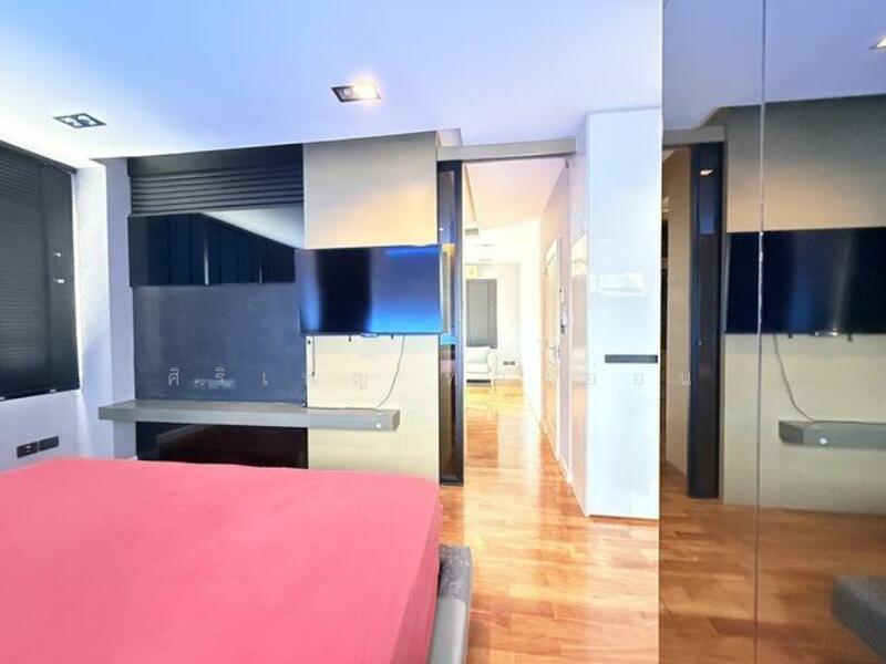 Nanthawan Uthayan-Aksa, Bangkok, Uthayan Road, Sala Thammasop, Thawi Watthana, Bangkok, 5 Bedrooms, 200 sqm, Single Detached House For Sale, by ศิริเพ็ญ ทองอ่อน, 500146075 - DDproperty.com