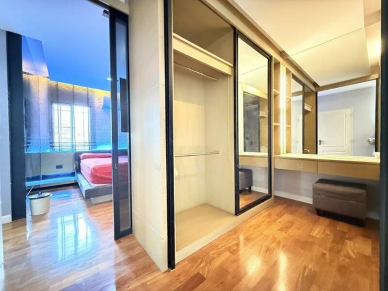 Nanthawan Uthayan-Aksa, Bangkok, Uthayan Road, Sala Thammasop, Thawi Watthana, Bangkok, 5 Bedrooms, 200 sqm, Single Detached House For Sale, by ศิริเพ็ญ ทองอ่อน, 500146075 - DDproperty.com