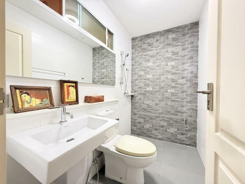 Nanthawan Uthayan-Aksa, Bangkok, Uthayan Road, Sala Thammasop, Thawi Watthana, Bangkok, 5 Bedrooms, 200 sqm, Single Detached House For Sale, by ศิริเพ็ญ ทองอ่อน, 500146075 - DDproperty.com