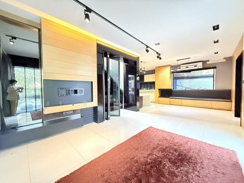 Nanthawan Uthayan-Aksa, Bangkok, Uthayan Road, Sala Thammasop, Thawi Watthana, Bangkok, 5 Bedrooms, 200 sqm, Single Detached House For Sale, by ศิริเพ็ญ ทองอ่อน, 500146075 - DDproperty.com