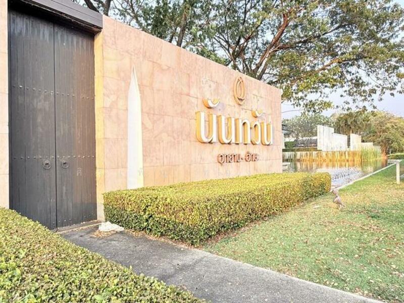 Nanthawan Uthayan-Aksa, Bangkok, Uthayan Road, Sala Thammasop, Thawi Watthana, Bangkok, 5 Bedrooms, 200 sqm, Single Detached House For Sale, by ศิริเพ็ญ ทองอ่อน, 500146075 - DDproperty.com