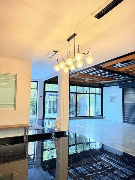 Nanthawan Uthayan-Aksa, Bangkok, Uthayan Road, Sala Thammasop, Thawi Watthana, Bangkok, 5 Bedrooms, 200 sqm, Single Detached House For Sale, by ศิริเพ็ญ ทองอ่อน, 500146075 - DDproperty.com