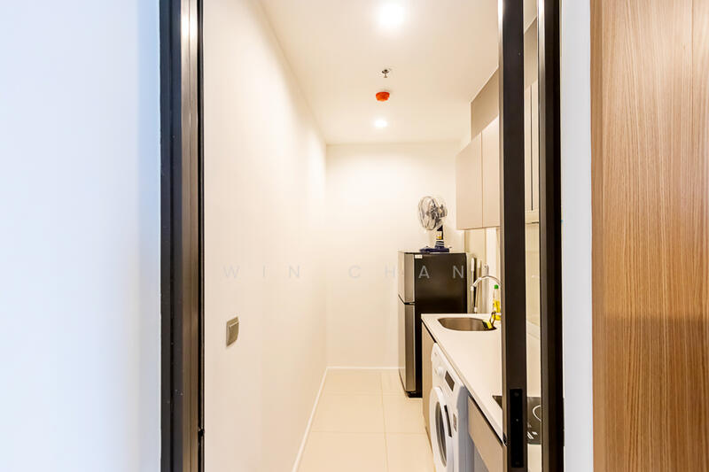 Life Asoke-Rama 9 : ไลฟ์ อโศก พระราม 9, กรุงเทพ, 626 ถนนอโศก-ดินแดง แขวงมักกะสัน เขตราชเทวี กรุงเทพมหานคร, มักกะสัน, ราชเทวี, กรุงเทพ, 41 ตร.ม., คอนโด ให้เช่า, โดย Win Chan, 500146076 - DDproperty.com