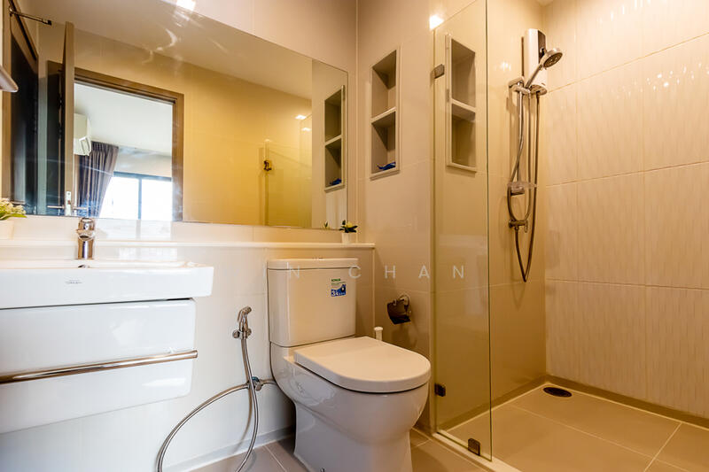 Life Asoke-Rama 9 : ไลฟ์ อโศก พระราม 9, กรุงเทพ, 626 ถนนอโศก-ดินแดง แขวงมักกะสัน เขตราชเทวี กรุงเทพมหานคร, มักกะสัน, ราชเทวี, กรุงเทพ, 41 ตร.ม., คอนโด ให้เช่า, โดย Win Chan, 500146076 - DDproperty.com