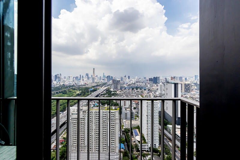 Life Asoke-Rama 9 : ไลฟ์ อโศก พระราม 9, กรุงเทพ, 626 ถนนอโศก-ดินแดง แขวงมักกะสัน เขตราชเทวี กรุงเทพมหานคร, มักกะสัน, ราชเทวี, กรุงเทพ, 41 ตร.ม., คอนโด ให้เช่า, โดย Win Chan, 500146076 - DDproperty.com