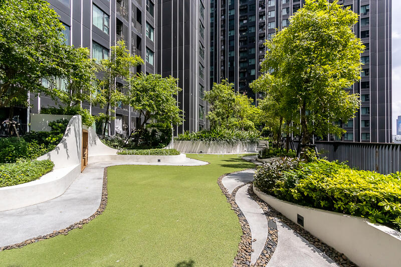 Life Asoke-Rama 9 : ไลฟ์ อโศก พระราม 9, กรุงเทพ, 626 ถนนอโศก-ดินแดง แขวงมักกะสัน เขตราชเทวี กรุงเทพมหานคร, มักกะสัน, ราชเทวี, กรุงเทพ, 41 ตร.ม., คอนโด ให้เช่า, โดย Win Chan, 500146076 - DDproperty.com