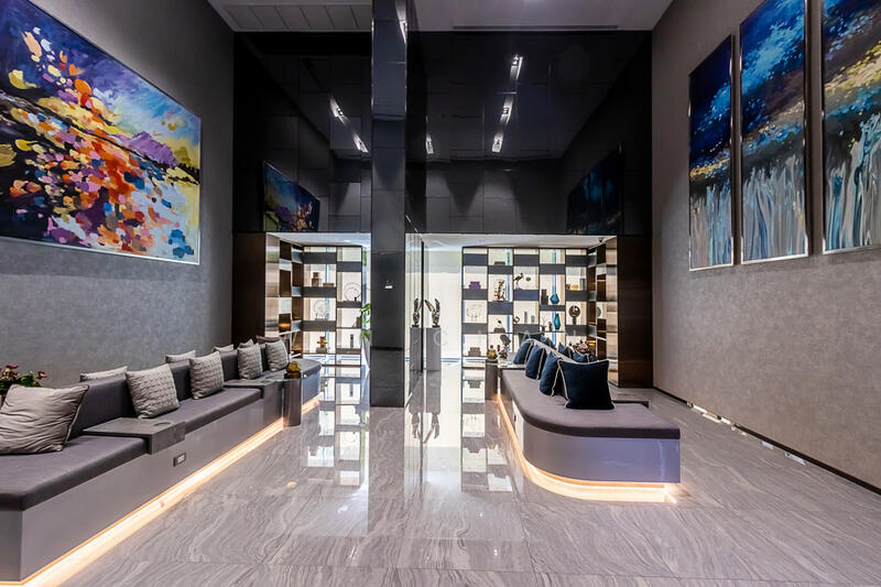 Life Asoke-Rama 9 : ไลฟ์ อโศก พระราม 9, กรุงเทพ, 626 ถนนอโศก-ดินแดง แขวงมักกะสัน เขตราชเทวี กรุงเทพมหานคร, มักกะสัน, ราชเทวี, กรุงเทพ, 41 ตร.ม., คอนโด ให้เช่า, โดย Win Chan, 500146076 - DDproperty.com