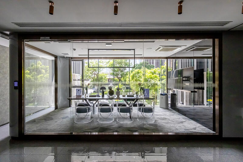 Life Asoke-Rama 9, Bangkok, 626 Asoke-Dindaeng Road, Makkasan, Ratchathewi, Bangkok, 1 Bedroom, 41 sqm, Condo For Rent, by Win Chan, 500146076 - DDproperty.com