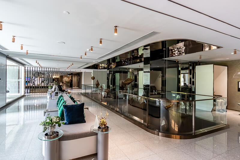 Life Asoke-Rama 9, Bangkok, 626 Asoke-Dindaeng Road, Makkasan, Ratchathewi, Bangkok, 1 Bedroom, 41 sqm, Condo For Rent, by Win Chan, 500146076 - DDproperty.com