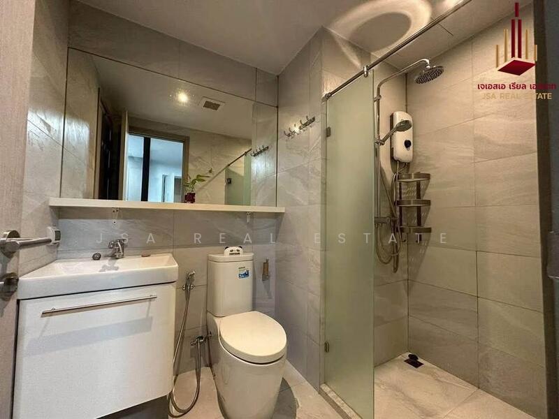 Rhythm Ekkamai, Bangkok, 11 Soi Sukhumvit 63, Khlongtoei Nua, Watthana, Bangkok, 2 Bedrooms, 80 sqm, Condo For Sale, by JSA REAL ESTATE, 500146077 - DDproperty.com