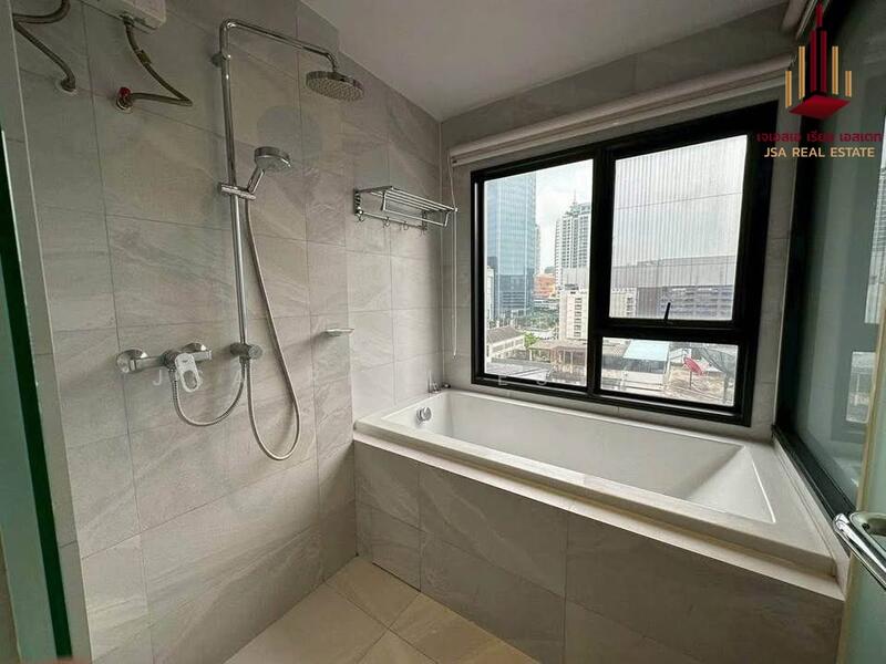 Rhythm Ekkamai, Bangkok, 11 Soi Sukhumvit 63, Khlongtoei Nua, Watthana, Bangkok, 2 Bedrooms, 80 sqm, Condo For Sale, by JSA REAL ESTATE, 500146077 - DDproperty.com