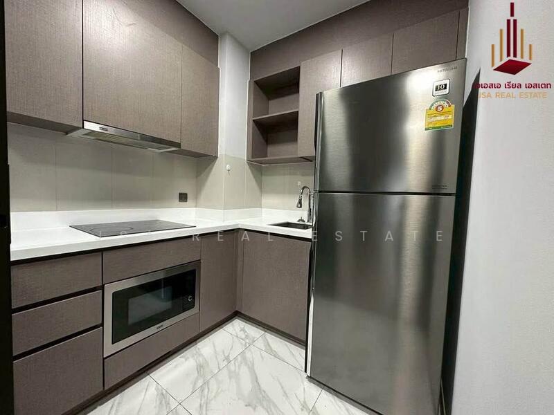 Rhythm Ekkamai, Bangkok, 11 Soi Sukhumvit 63, Khlongtoei Nua, Watthana, Bangkok, 2 Bedrooms, 80 sqm, Condo For Sale, by JSA REAL ESTATE, 500146077 - DDproperty.com