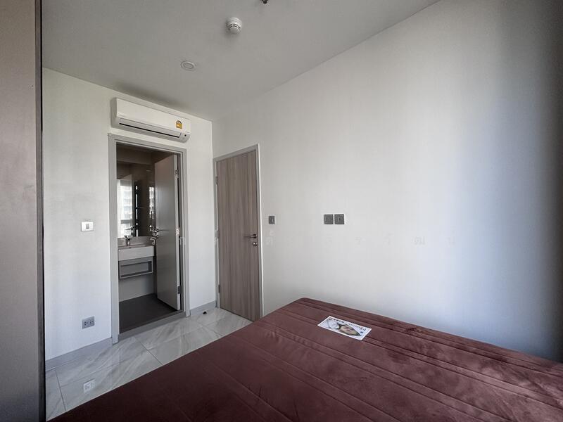 Knightsbridge Prime Sathorn, Bangkok, 599 Naradhiwas Rajanagarindra Road, Thung Maha Mek, Sathon, Bangkok, 1 Bedroom, 25 sqm, Condo For Sale, by หริรักษ์ ตั้งติรวัฒน์, 500146078 - DDproperty.com