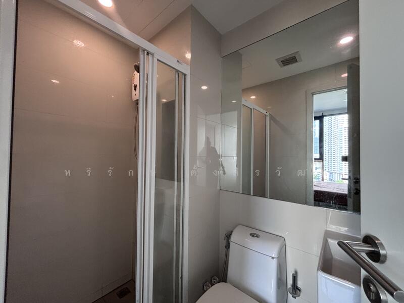 Knightsbridge Prime Sathorn, Bangkok, 599 Naradhiwas Rajanagarindra Road, Thung Maha Mek, Sathon, Bangkok, 1 Bedroom, 25 sqm, Condo For Sale, by หริรักษ์ ตั้งติรวัฒน์, 500146078 - DDproperty.com