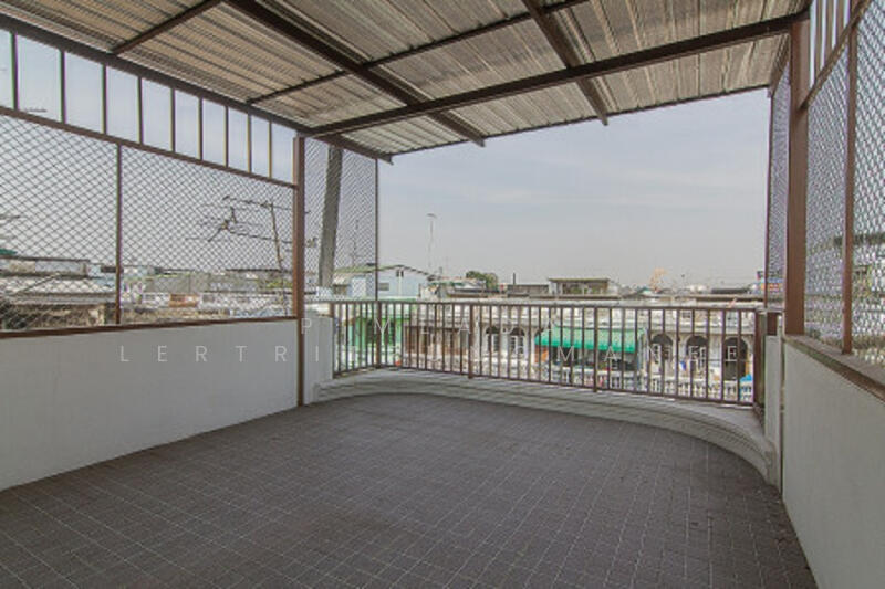 บางบอนวิลล์, Bangkok, Bang Bon, Bang Bon, Bangkok, 4 Bedrooms, 280 sqm, Townhouse For Rent, by Pimlada Lertritrungmanee, 500146079 - DDproperty.com