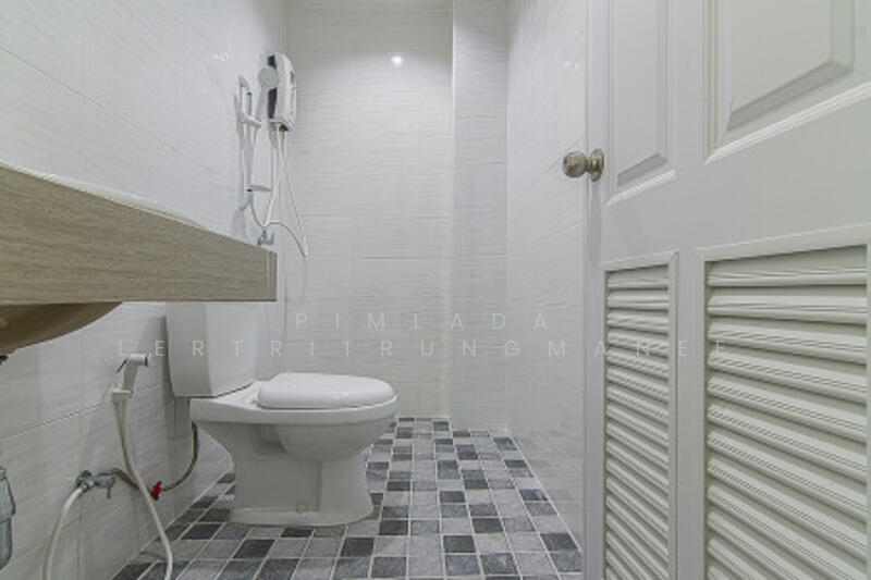 บางบอนวิลล์, Bangkok, Bang Bon, Bang Bon, Bangkok, 4 Bedrooms, 280 sqm, Townhouse For Rent, by Pimlada Lertritrungmanee, 500146079 - DDproperty.com