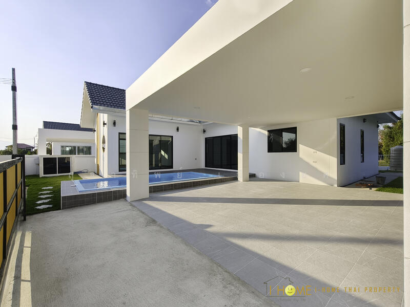 ให้เช่า - แม่คือ, เชียงใหม่