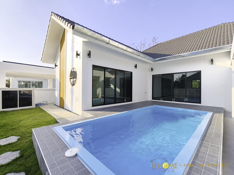 ให้เช่า - แม่คือ, เชียงใหม่