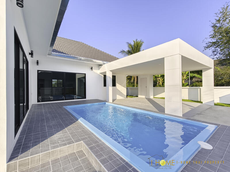 ให้เช่า - แม่คือ, เชียงใหม่