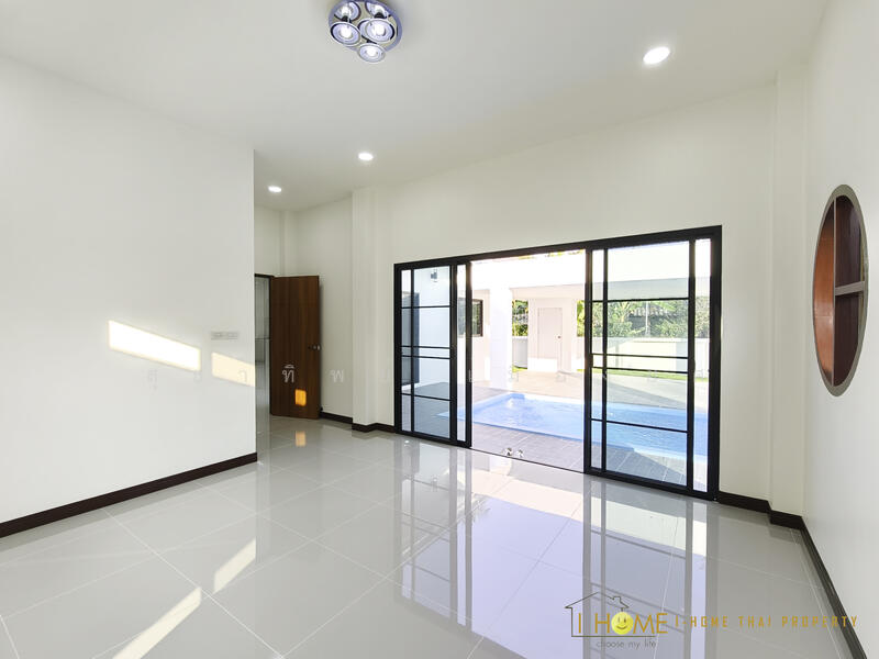 แม่คือ, Chiang Mai, Sam Ran Rat, Doi Saket, Chiang Mai, 3 Bedrooms, 332 sqm, Single Detached House For Rent, by สุธาทิพย์ เมืองยศ, 500146081 - DDproperty.com