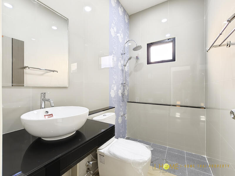 แม่คือ, Chiang Mai, Sam Ran Rat, Doi Saket, Chiang Mai, 3 Bedrooms, 332 sqm, Single Detached House For Rent, by สุธาทิพย์ เมืองยศ, 500146081 - DDproperty.com