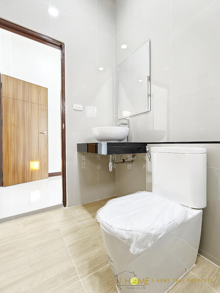 แม่คือ, Chiang Mai, Sam Ran Rat, Doi Saket, Chiang Mai, 3 Bedrooms, 332 sqm, Single Detached House For Rent, by สุธาทิพย์ เมืองยศ, 500146081 - DDproperty.com