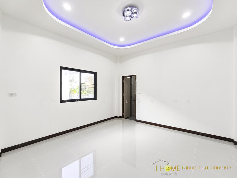 แม่คือ, Chiang Mai, Sam Ran Rat, Doi Saket, Chiang Mai, 3 Bedrooms, 332 sqm, Single Detached House For Rent, by สุธาทิพย์ เมืองยศ, 500146081 - DDproperty.com