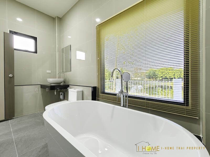 แม่คือ, Chiang Mai, Sam Ran Rat, Doi Saket, Chiang Mai, 3 Bedrooms, 332 sqm, Single Detached House For Rent, by สุธาทิพย์ เมืองยศ, 500146081 - DDproperty.com