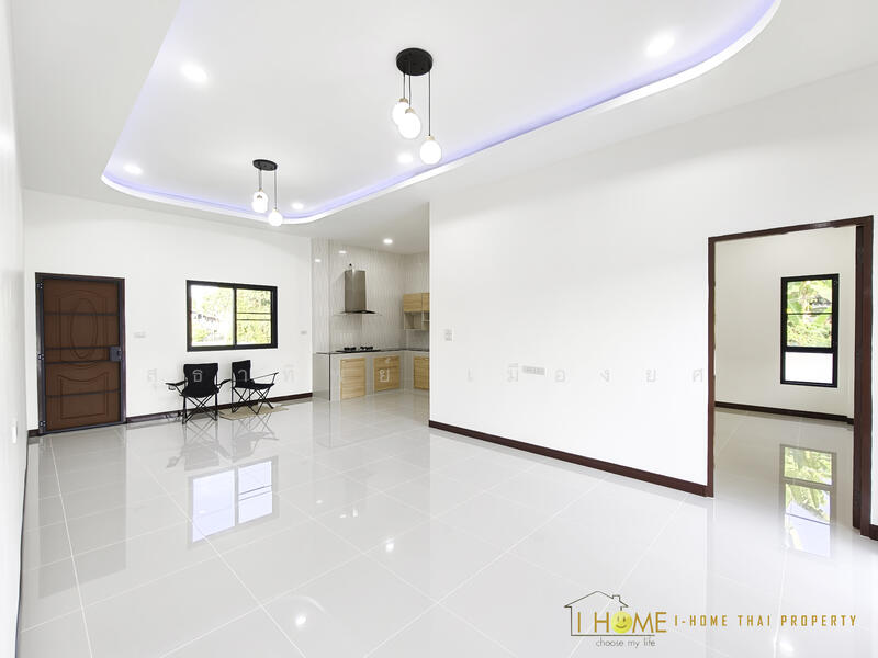 แม่คือ, Chiang Mai, Sam Ran Rat, Doi Saket, Chiang Mai, 3 Bedrooms, 332 sqm, Single Detached House For Rent, by สุธาทิพย์ เมืองยศ, 500146081 - DDproperty.com