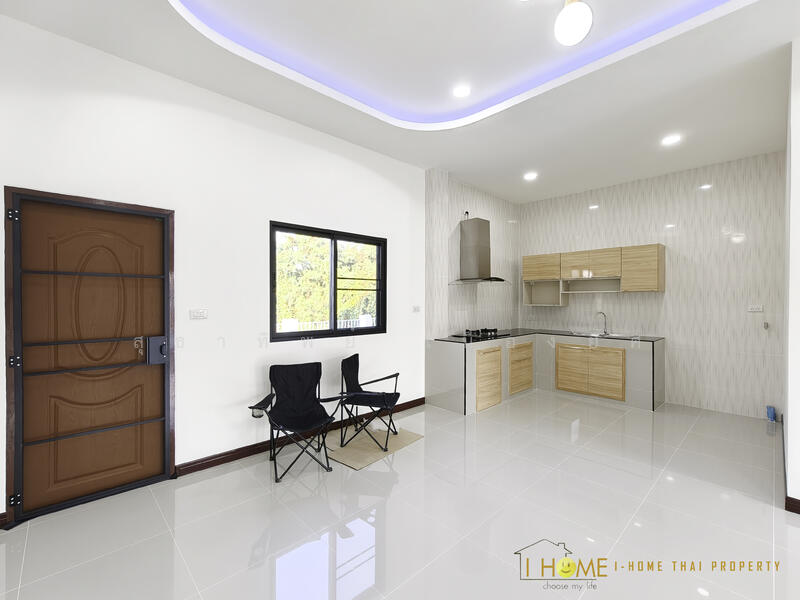 แม่คือ, Chiang Mai, Sam Ran Rat, Doi Saket, Chiang Mai, 3 Bedrooms, 332 sqm, Single Detached House For Rent, by สุธาทิพย์ เมืองยศ, 500146081 - DDproperty.com