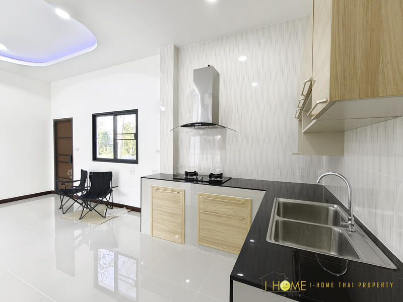 แม่คือ, Chiang Mai, Sam Ran Rat, Doi Saket, Chiang Mai, 3 Bedrooms, 332 sqm, Single Detached House For Rent, by สุธาทิพย์ เมืองยศ, 500146081 - DDproperty.com